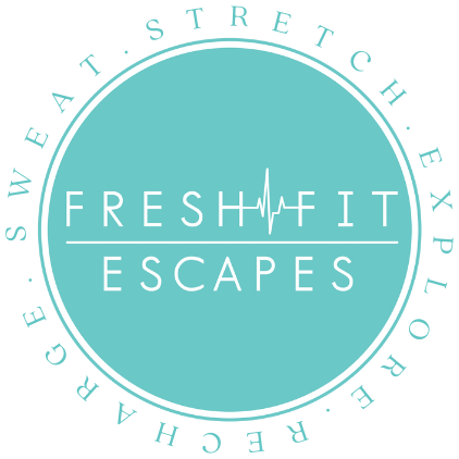 Fresh Fit Escapes